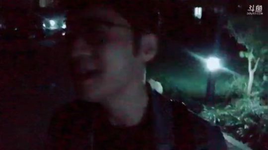 王多多：户外 2018-10-28 22点场