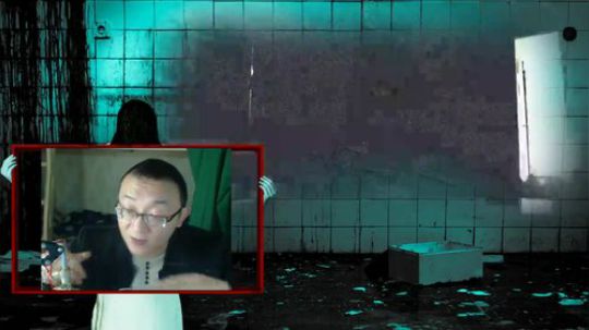 护法惊丶发布了一个斗鱼视频2018-10-29