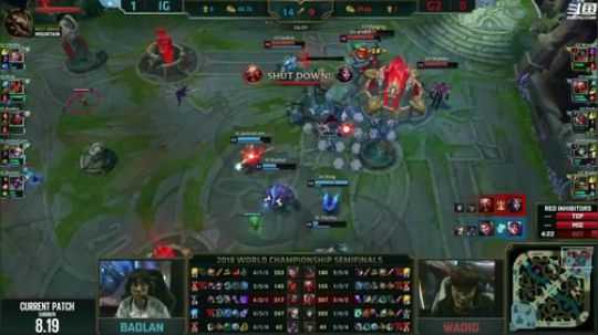 liyunanhj发布了一个斗鱼视频2018-10-28