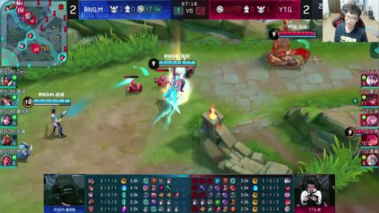 BA  VS  JC 2018-10-28 16点场