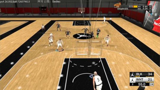 荒野猎人世界2k19 2018-10-28 21点场