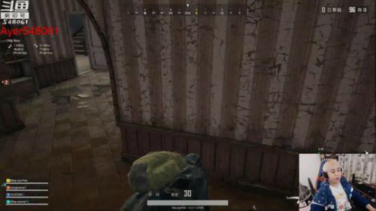 阿二:周六欢乐水友赛 2018-10-27 19点场