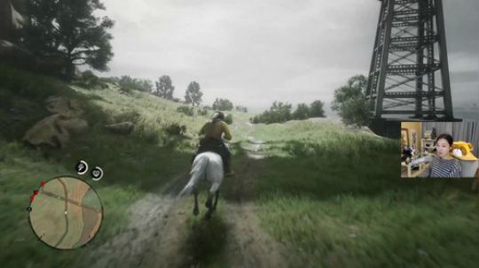 HHHISHHH发布了一个斗鱼视频2018-10-29