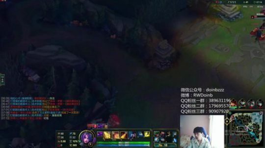 liyunanhj发布了一个斗鱼视频2018-10-29