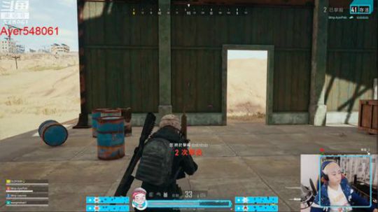 阿二:周六欢乐水友赛 2018-10-27 21点场