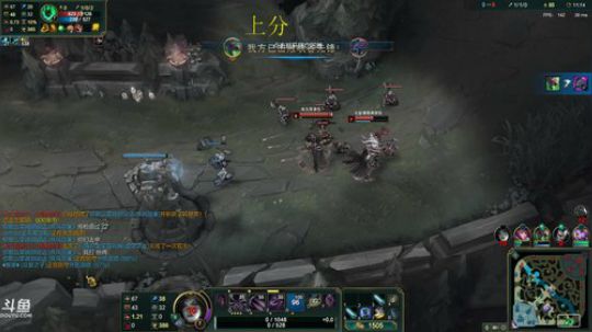 Burn丶小康发布了一个斗鱼视频2018-10-29