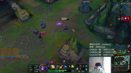 liyunanhj发布了一个斗鱼视频2018-10-29