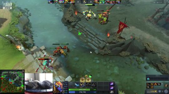 Shadow直播间：先小号再大号！ 2018-10-29 15点场