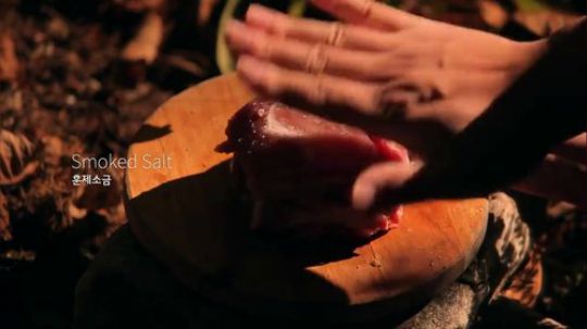 【露营烹饪】烤猪肋骨