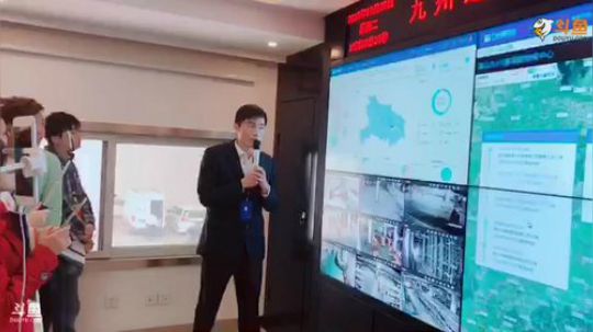 每一盒药品是如何送到我们手中的？ 2018-10-30 10点场