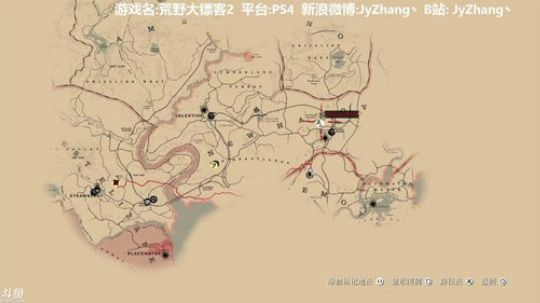 【Jy张】我是个好牛仔 2018-10-30 18点场