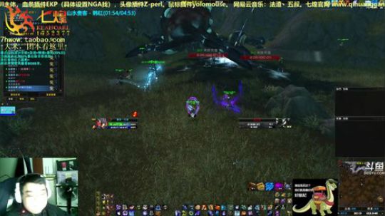 七煌丷五叔 新人主播，跪求关注！ 2018-10-26 19点场