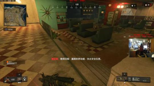 【狐半仙】一梦未醒已两年！ 2018-10-29 20点场