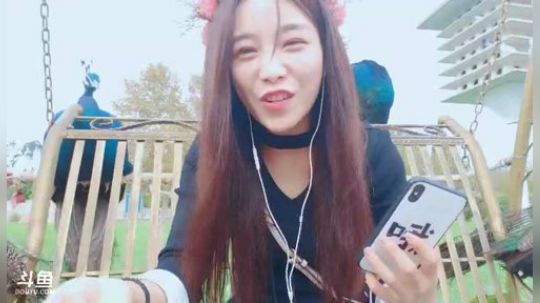 姑家寡人云南行，昆明滇池 2018-10-29 15点场