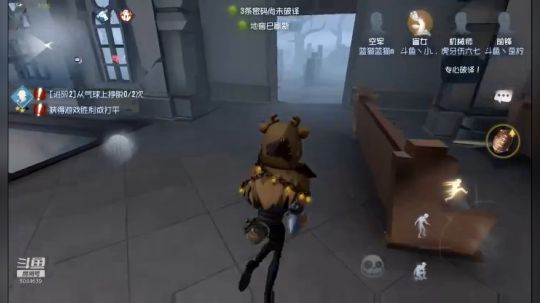 哇？手搓前锋竟然可以这样拐？？歪柠的“神经球”就是这么变态