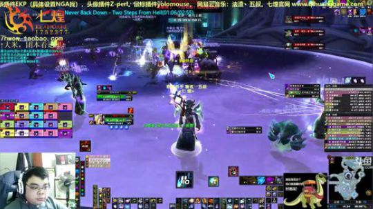 七煌丷五叔 新人主播，跪求关注！ 2018-10-24 13点场