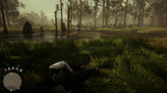 美国西部小伙不慎被自己的马踢死！