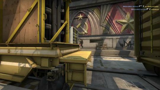 我就是敲头狂魔 | 短片