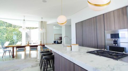 Luxury Home 465 Panorama