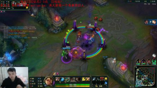 每输一场抽奖一次。 2018-10-30 17点场