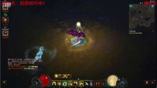 浪起来！！！！ 2018-10-29 21点场
