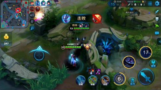 为白立场发布了一个斗鱼视频2018-10-30