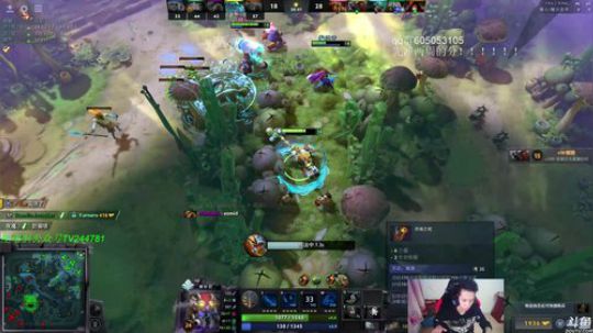 E3sama发布了一个斗鱼视频2018-10-30