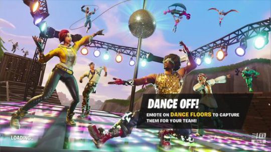 NS版MHXXand堡垒之夜 2018-10-29 19点场