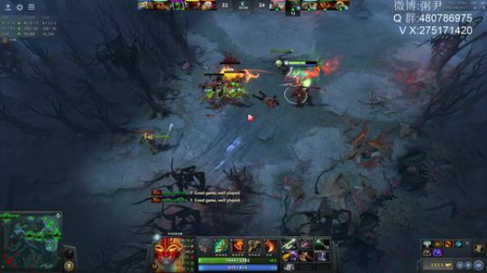 神灵武士  永远被削的神 2018-10-30 11点场