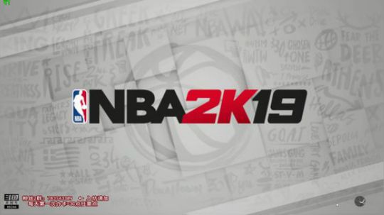 【NBA三国联盟，等你来战！】 2018-10-29 19点场