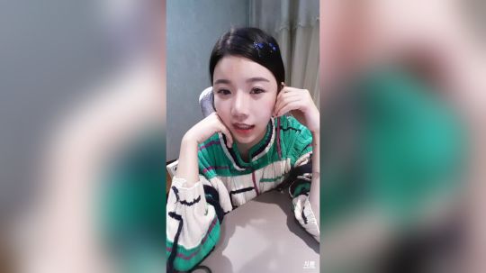 小姨子：我们一起来化万圣节妆容。 2018-10-30 21点场