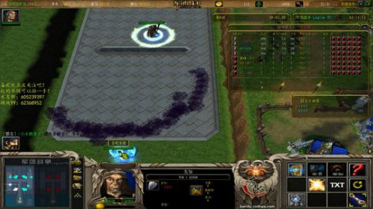 有梦为马，烟雨无涯 2018-10-30 17点场