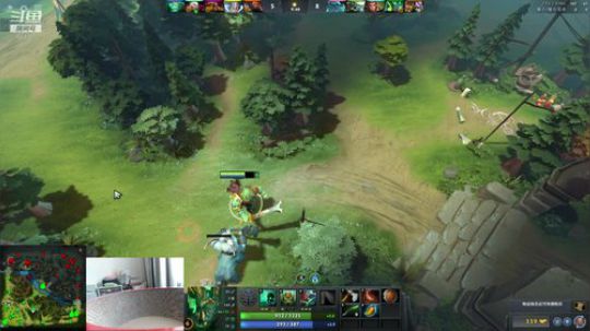 Shadow直播间：打打首页局 2018-10-31 14点场