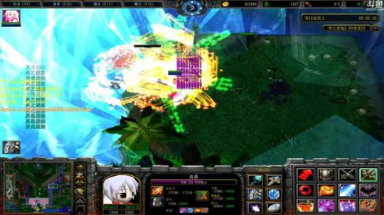 有梦为马，烟雨无涯 2018-10-24 00点场