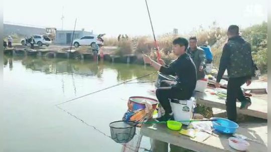天津静海花园☞ 2018-10-31 11点场