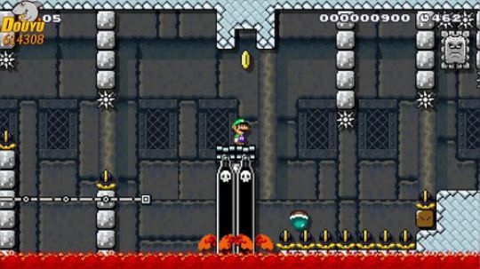 A-Punk&#039;s Castle