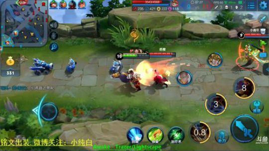 为白立场发布了一个斗鱼视频2018-10-31