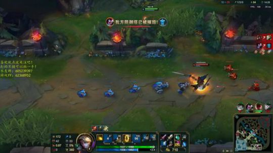 有梦为马，烟雨无涯 2018-10-28 20点场