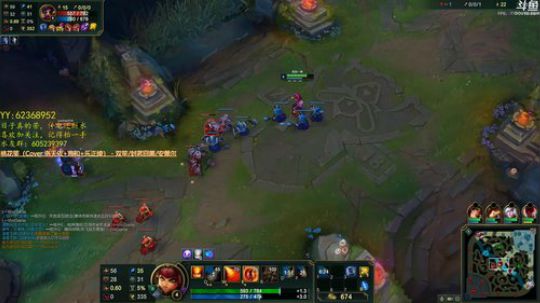 有梦为马，烟雨无涯 2018-10-26 20点场