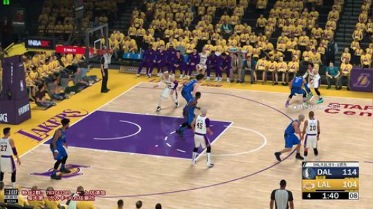 【NBA三国联盟，等你来战！】 2018-10-30 22点场