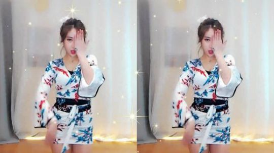 燕落庭前问君愁发布了一个斗鱼视频2018-10-31