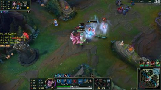 有梦为马，烟雨无涯 2018-10-27 21点场