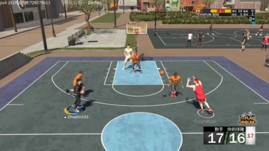 荒野猎人世界2k19 2018-10-30 22点场