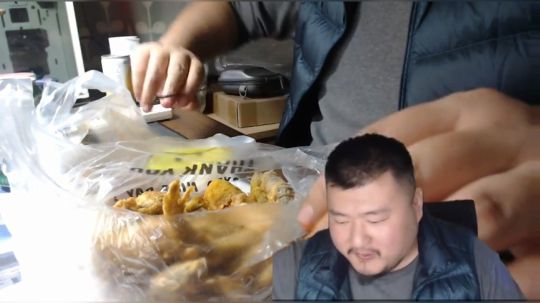 餐语 辣炒田螺 南乳花生 炸小黄花鱼