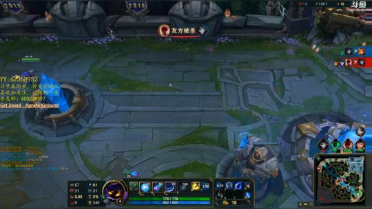 有梦为马，烟雨无涯 2018-10-27 19点场