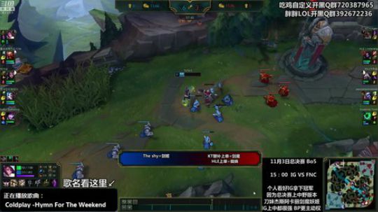 liyunanhj发布了一个斗鱼视频2018-10-31