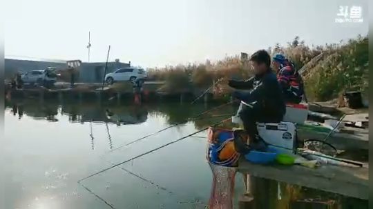 天津静海花园☞ 2018-10-31 07点场