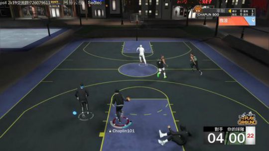 荒野猎人世界2k19 2018-10-31 16点场