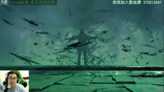 克苏鲁的呼唤 二周目慢慢玩 2018-10-31 14点场