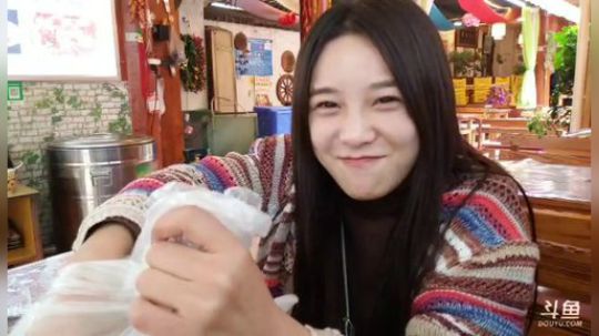 HHHISHHH发布了一个斗鱼视频2018-10-31